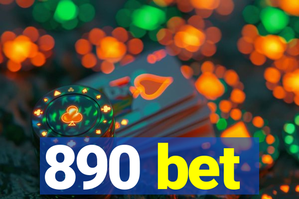 890 bet